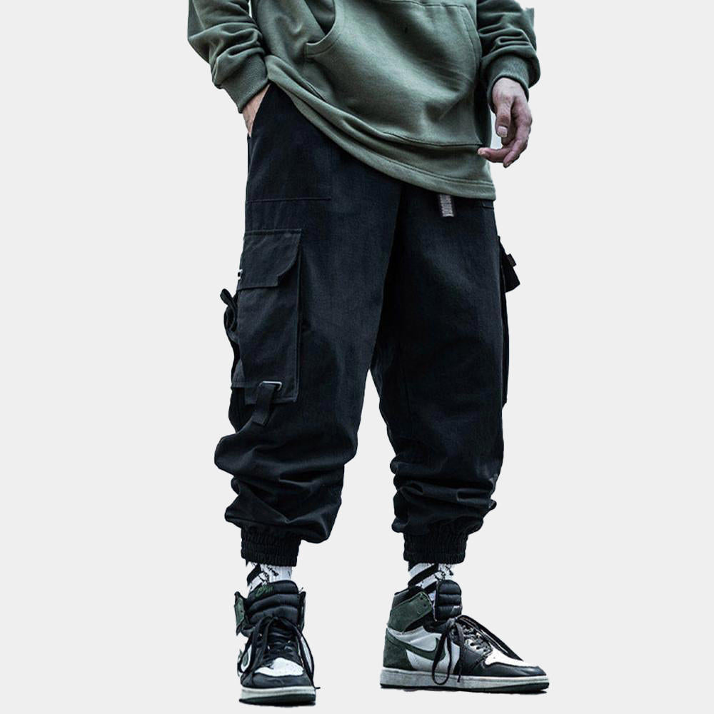 Harajuku Techwear Pants