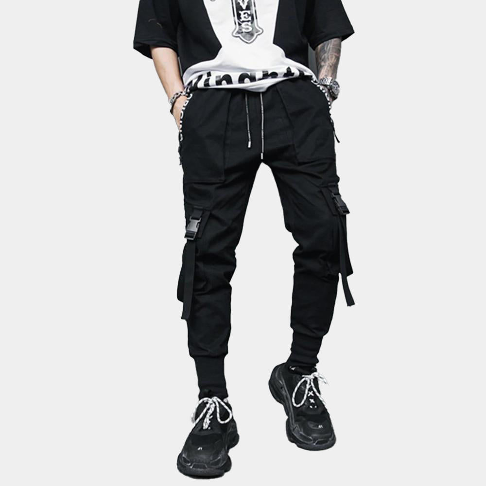 Harem Pants Techwear