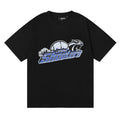 Trapstar Shooters T-Shirt - Black