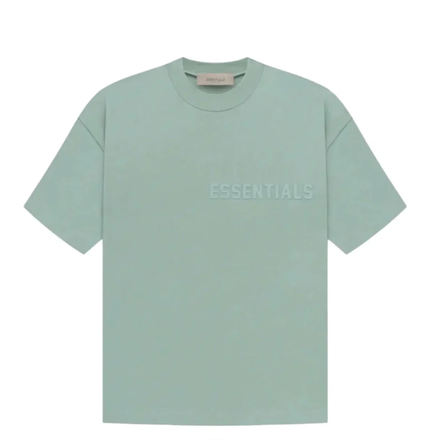 Fear of God Essentials T-Shirt ‘Sycamore’