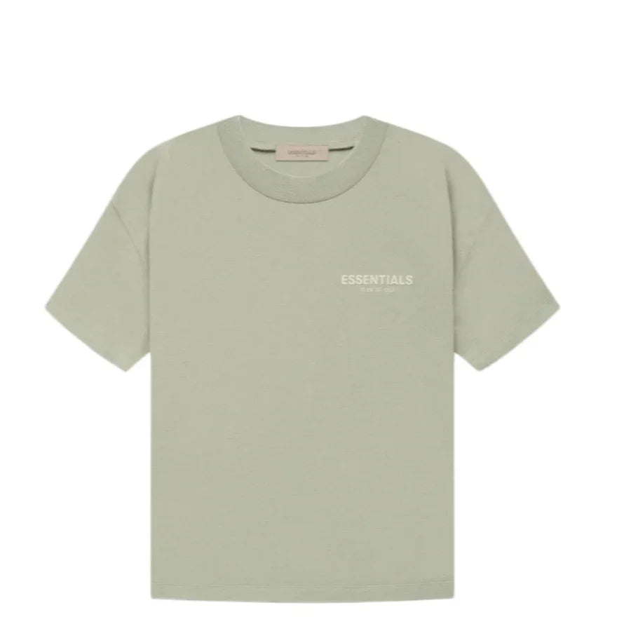 Fear of God Essentials T-Shirt ‘Seafoam’