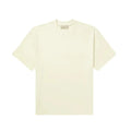 Fear of God Essentials T-Shirt ‘Egg Shell’ (FW22)