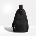 Convertible Anti-Theft Crossbody Bag