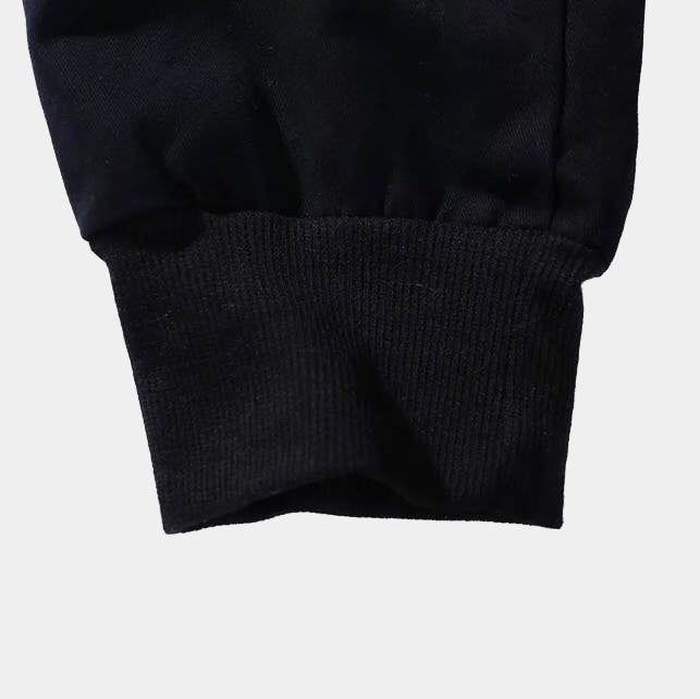 Pants Multi-pocket Techwear