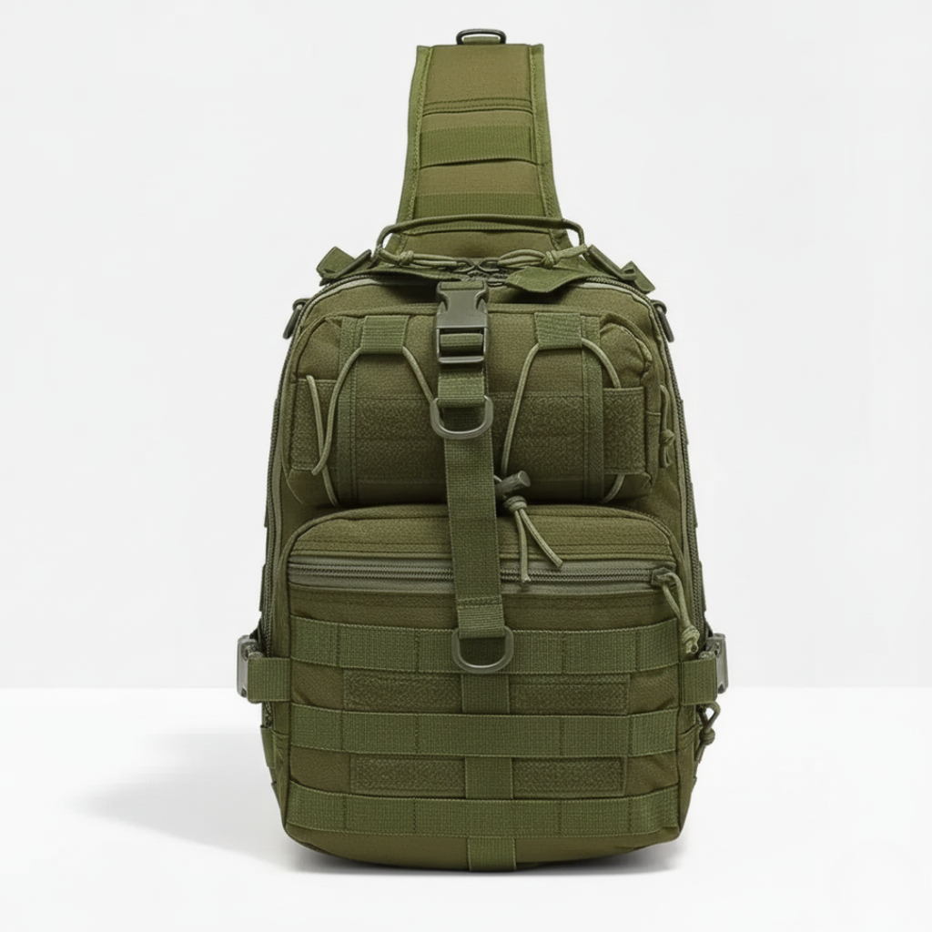 GeoTactical Compact Carry