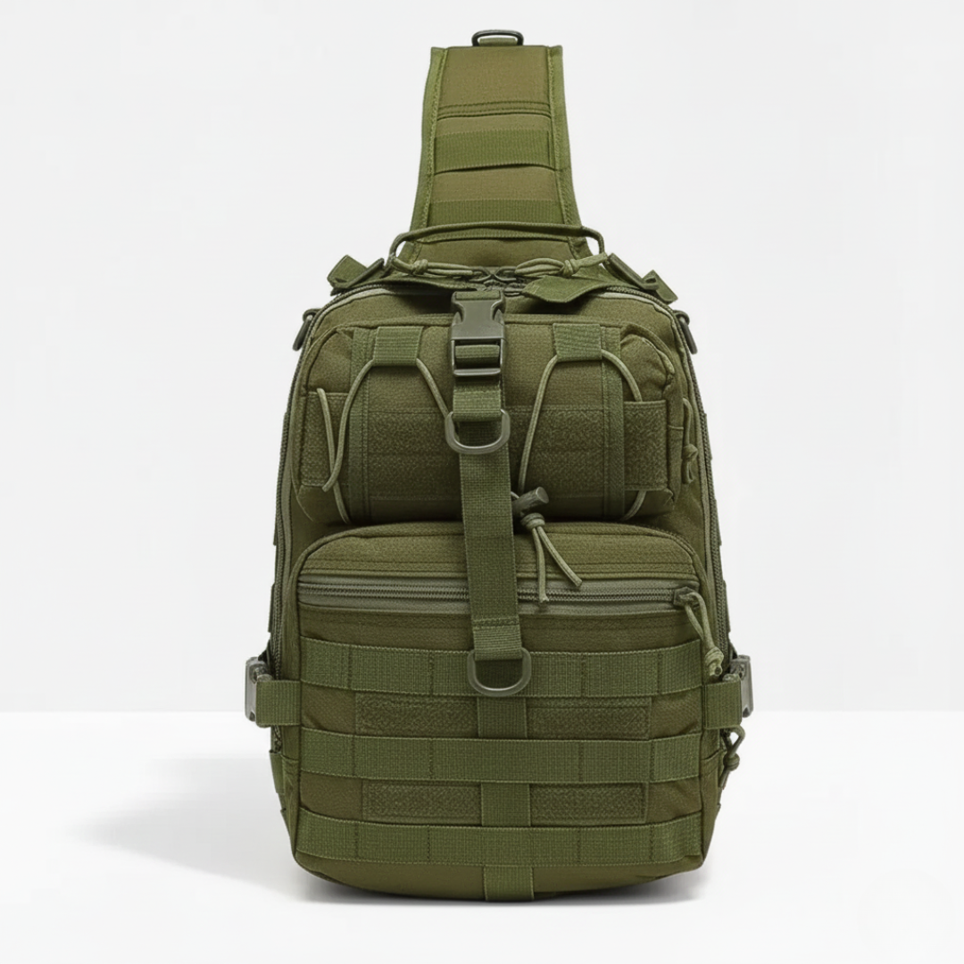 GeoTactical Compact Carry