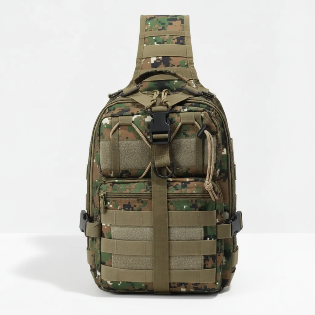 GeoTactical Compact Carry