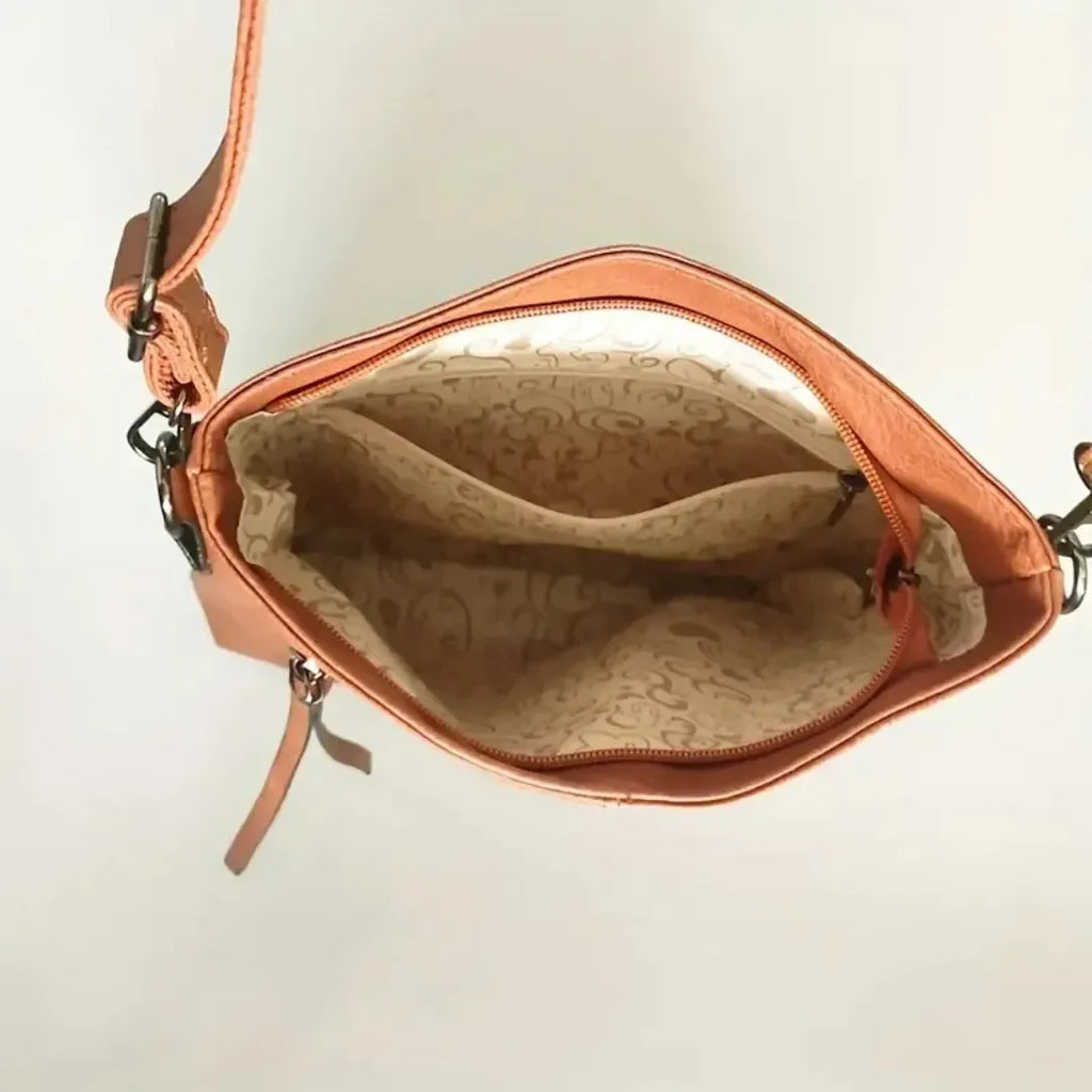 River Urban Messenger Bag
