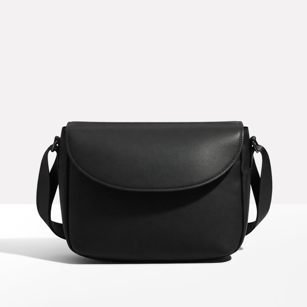 Rowan Lightweight Crossbody Bag