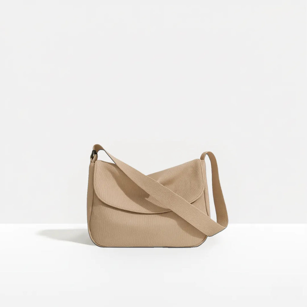 Rowan Lightweight Crossbody Bag