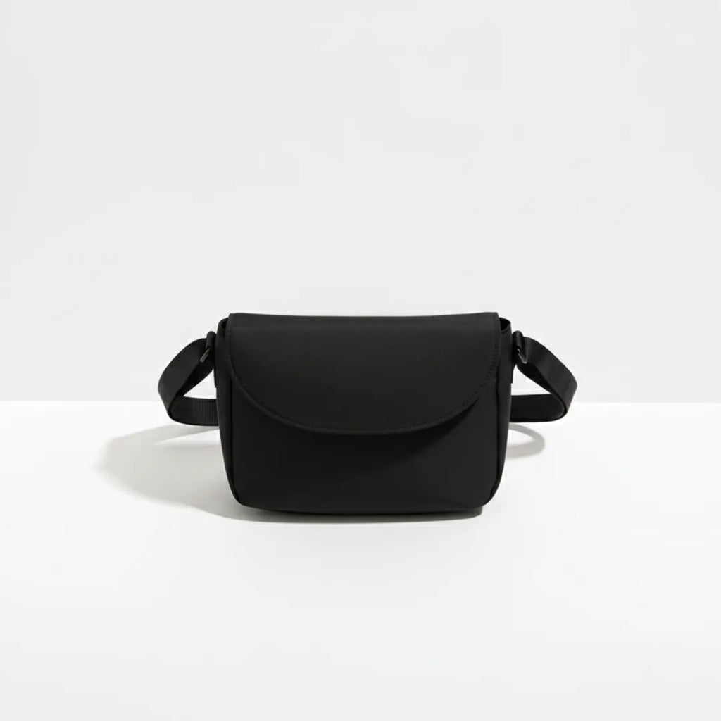 Rowan Lightweight Crossbody Bag