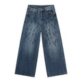 Tide Baggy Jeans