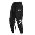Japanese Techwear Pants