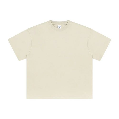 Blank T-Shirt
