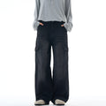 Classic Baggy Cargo Jeans