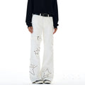 Rockstar Bootcut Jeans