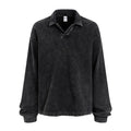 Collared Long Sleeve Shirt