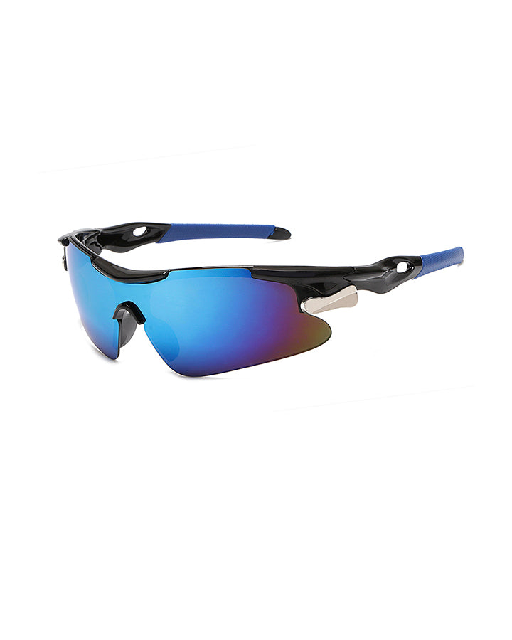 New Sporty Performance PC Sunglasses