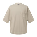 Oversized Pocket T-Shirt