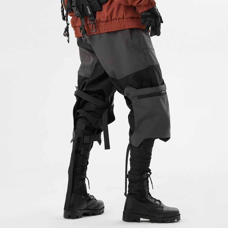 Japanese Techwear Pants