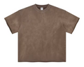Faded Brown T-Shirt