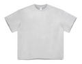 Faded Heather Gray T-Shirt