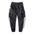 Summer Tactical Techwear Pants