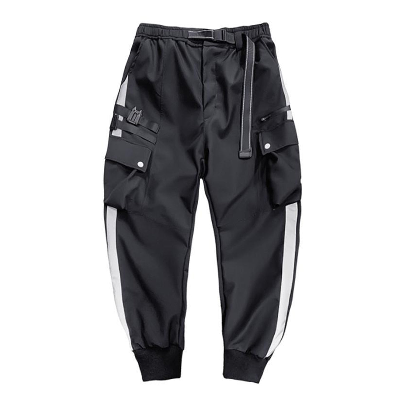 Summer Tactical Techwear Pants