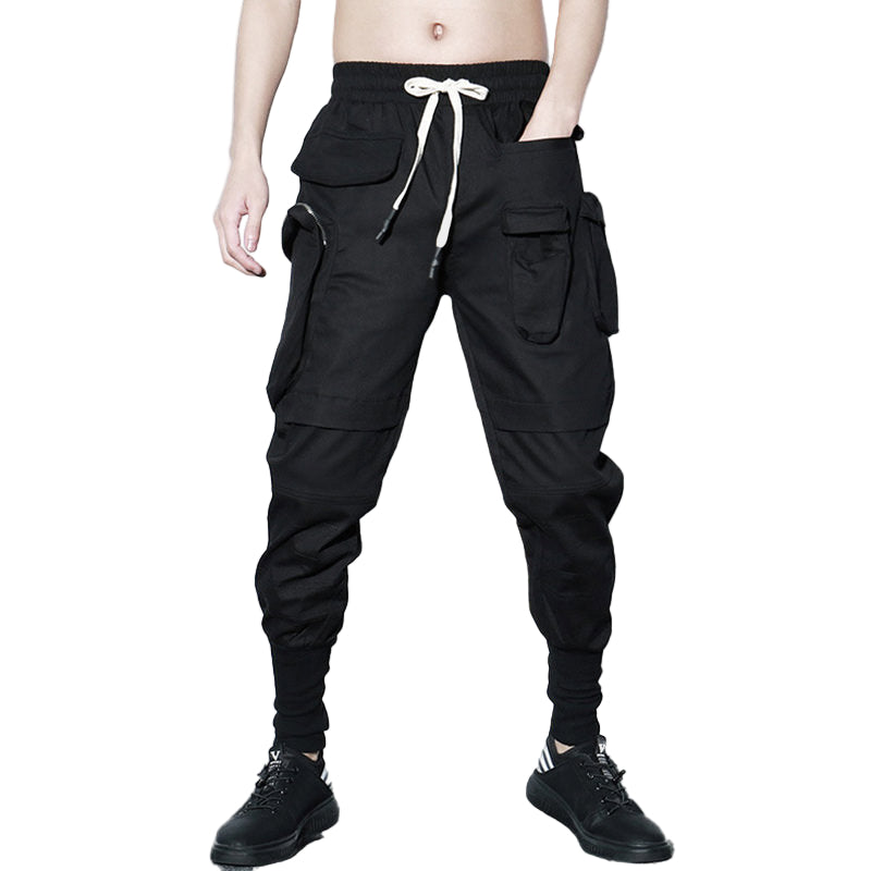 Functional Techwear Pants
