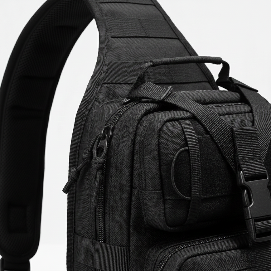 GeoTactical Compact Carry