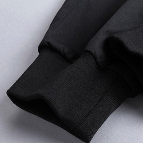 Cargo Men Techwear Pants