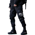 Cargo Men Techwear Pants
