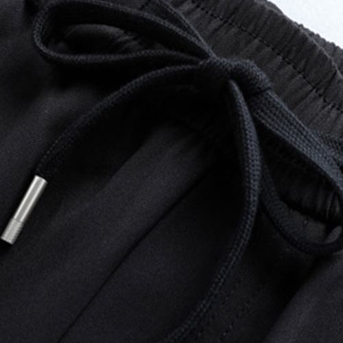 Cargo Men Techwear Pants