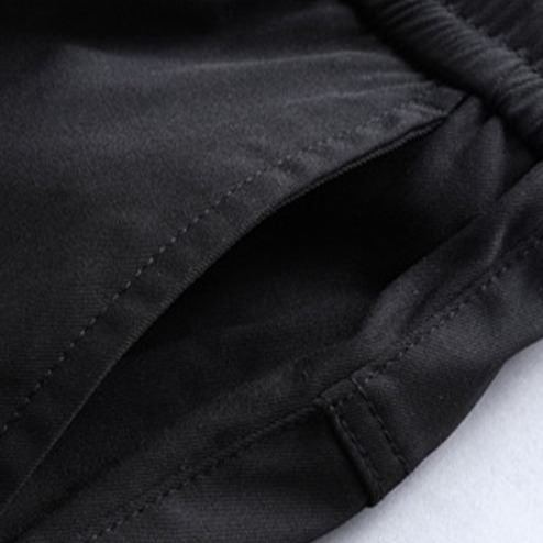 Cargo Men Techwear Pants
