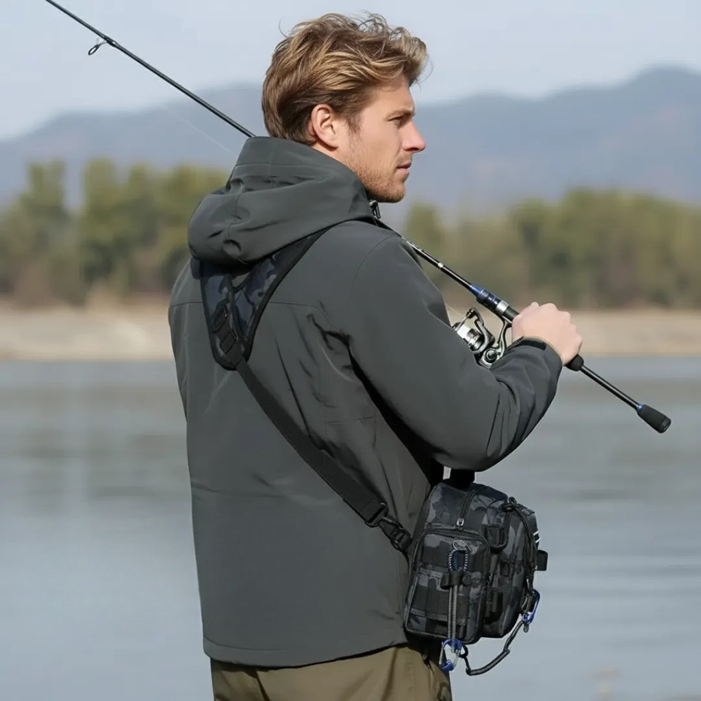 Ranger Tactical Bag