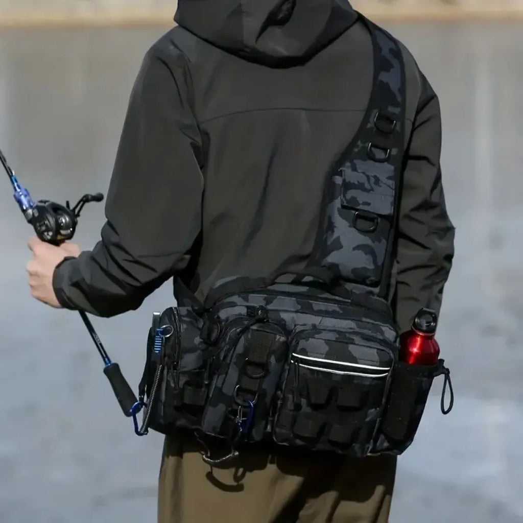 Ranger Tactical Bag