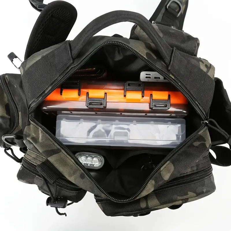 Ranger Tactical Bag