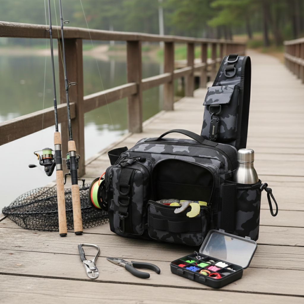 Ranger Tactical Bag