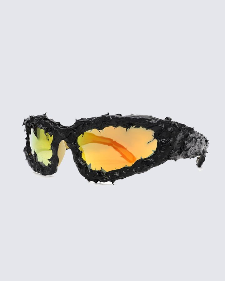Personalized Resin Sunglasses