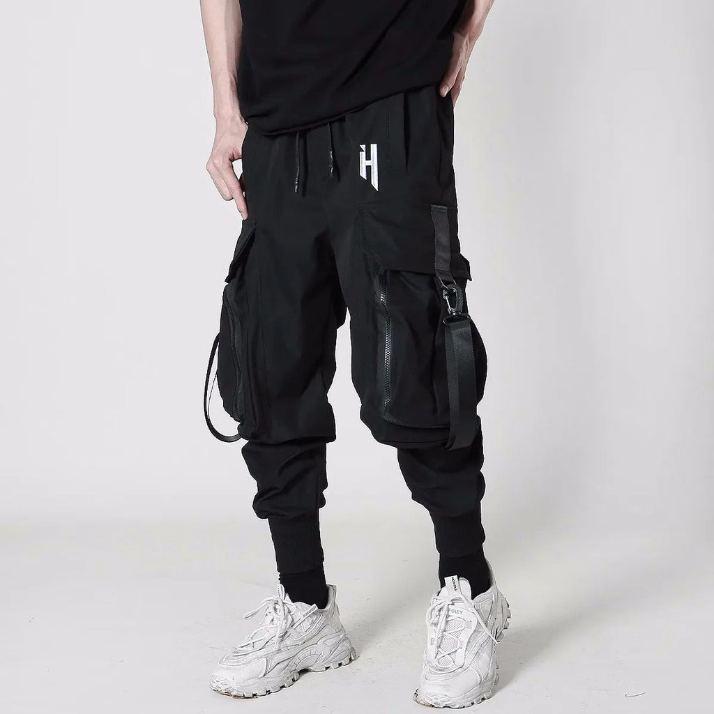 Cargo Streetwear Pants