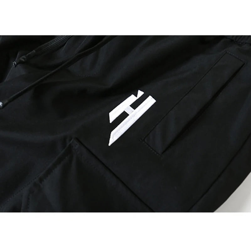 Cargo Streetwear Pants