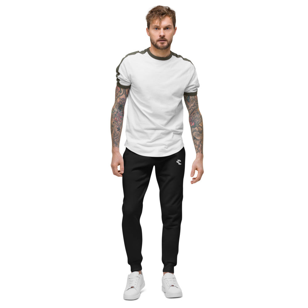 Cyber Techwear Sweatpants