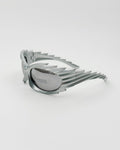 Futuristic Sunglasses