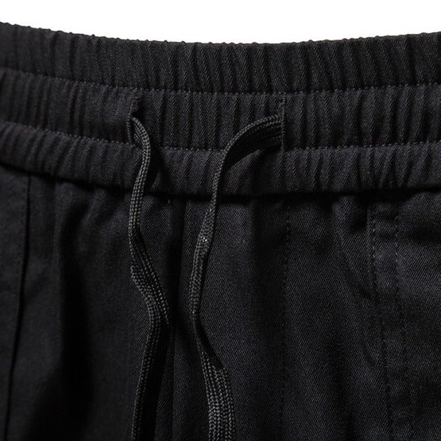 Tech Wear Pants