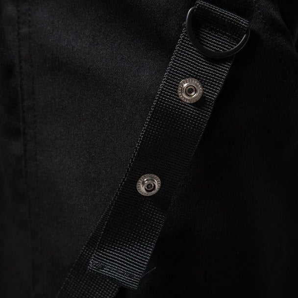 Tech Wear Pants