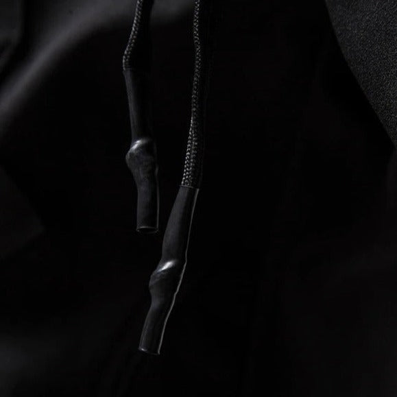 Tech Wear Pants