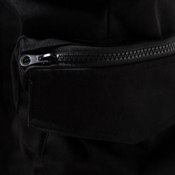 Tech Wear Pants