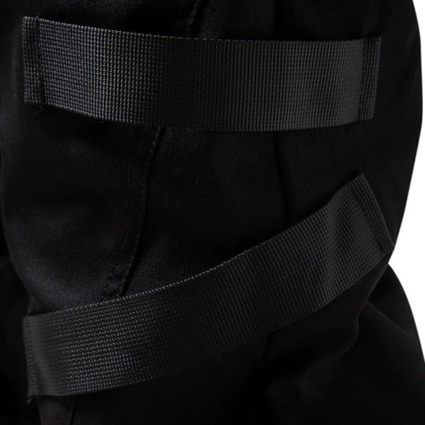 Tech Wear Pants