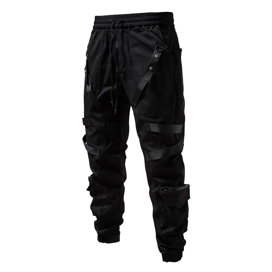 Tech Wear Pants