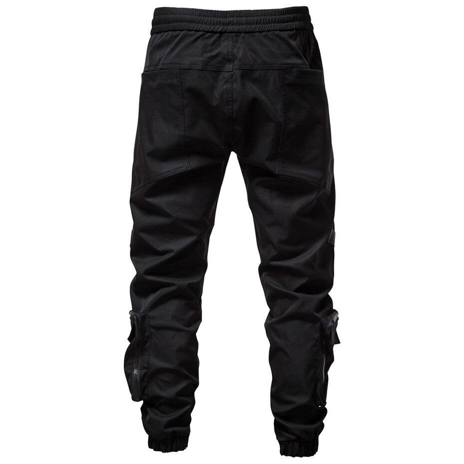 Tech Wear Pants